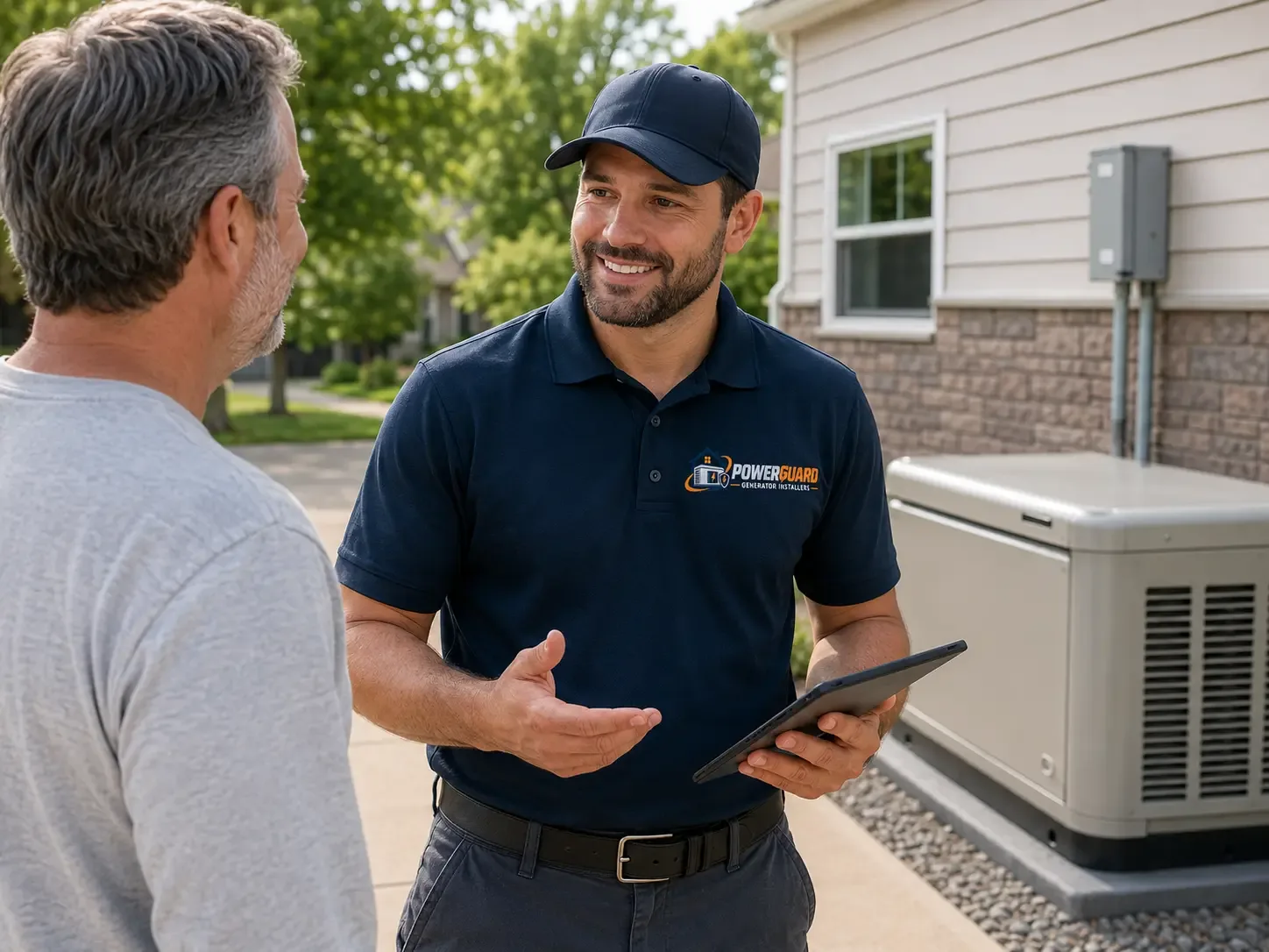 Generator Installation Torrey, UT FAQs